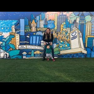 Meet your Posher, Katia